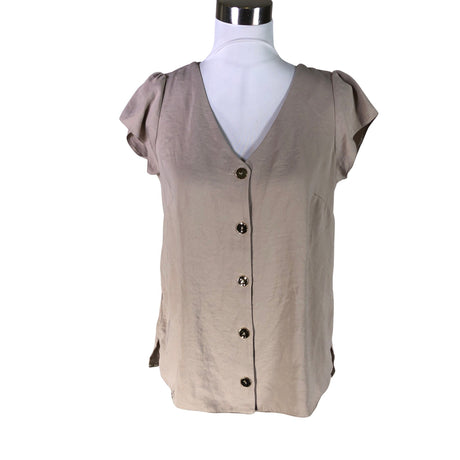 Unisex Wallis - Lyhythihainen pusero, koko 38 -  ()