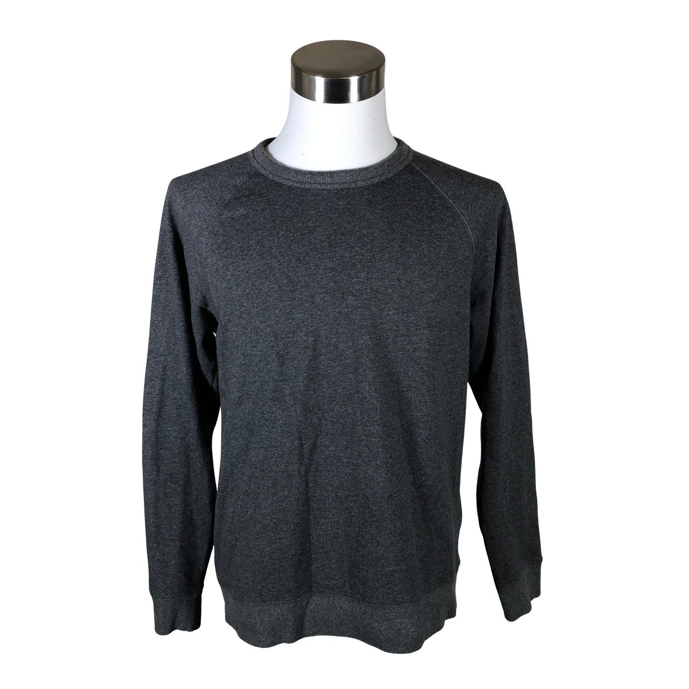 Unisex Muji - Collegepaita, koko L -  (1)