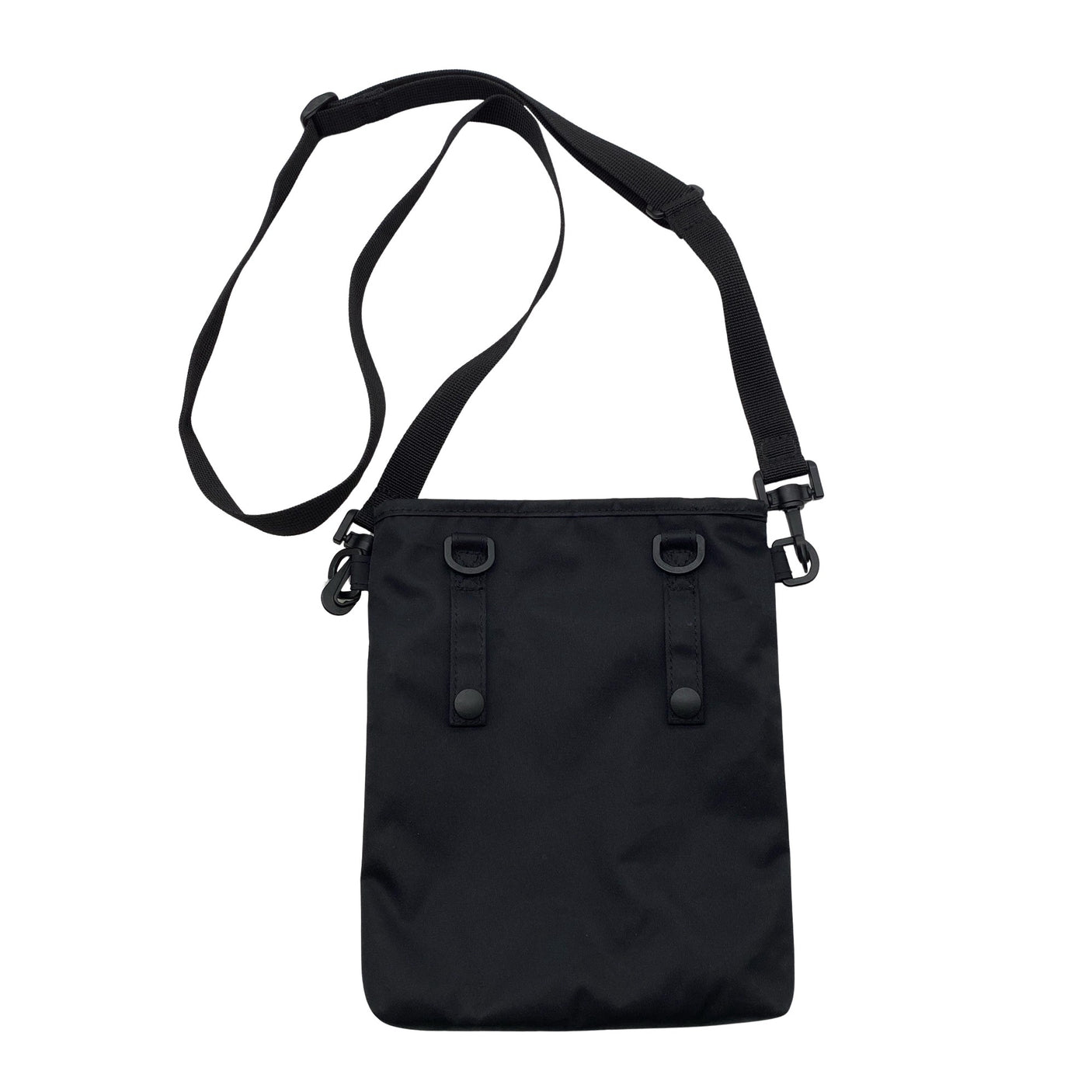 Unisex Muji - Olkalaukku, koko Mini -  (1)