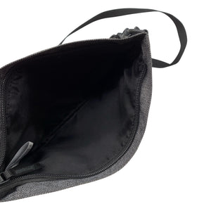 Unisex Muji - Olkalaukku, koko Mini -  (2)
