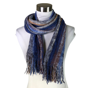 Unisex Sonia Buratti - Kaulaliina, koko Maxi -  (1)