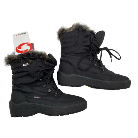 Unisex Etirel - Talvikengät, koko 38 -  ()