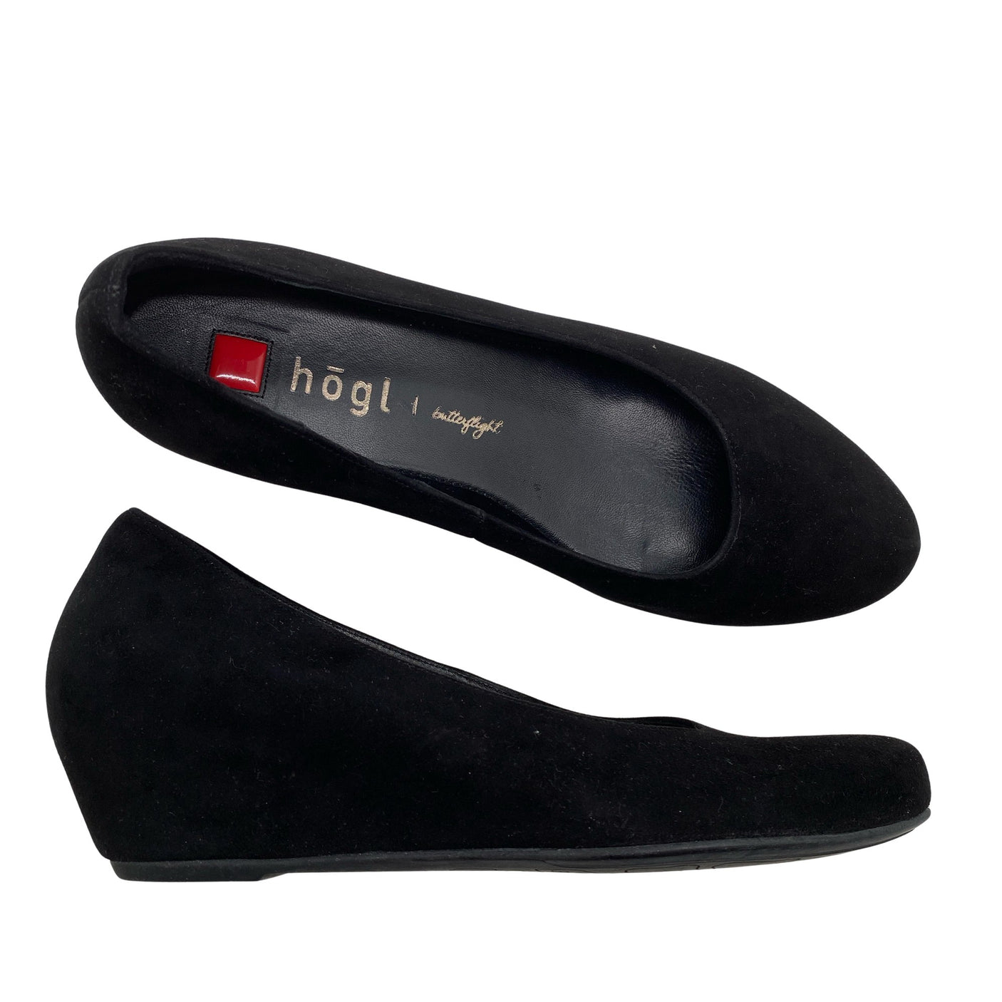 Unisex Högl - Kiilakorkokengät, koko 36 -  (1)
