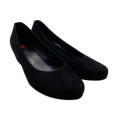Unisex Högl - Kiilakorkokengät, koko 36 -  (2)