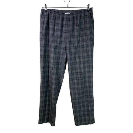 Unisex Åshild - Suorat housut, koko 48 -  ()