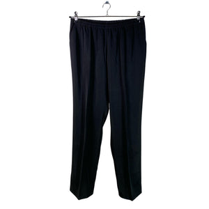 Unisex Åshild - Suorat housut, koko 44 -  (1)