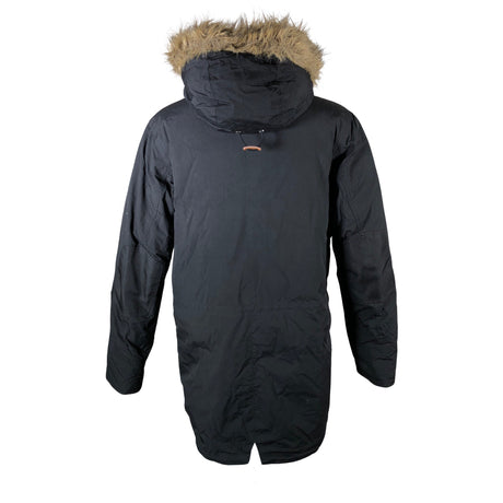 Unisex Elvine - Untuvatakki, koko L -  (2)