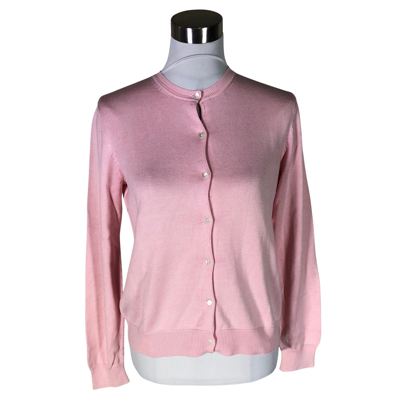 Unisex Brooks Brothers - Neuletakki, koko 38 -  (1)