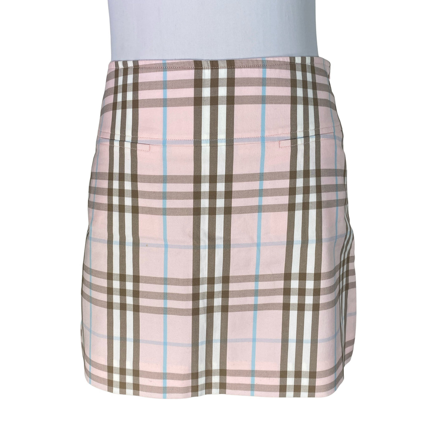 Unisex Burberry - Kangashame, koko 36 -  (1)
