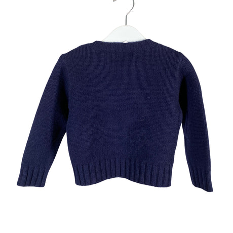 Unisex Ralph Lauren - Neulepaita, koko 92 - 98 -  (2)