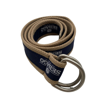 Unisex Sebago - Kangasvyö, koko Ei kokoa -  ()