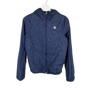Unisex Timberland - Kevyttoppatakki, koko 158 - 164 -  (1)