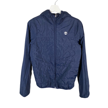 Unisex Timberland - Kevyttoppatakki, koko 158 - 164 -  ()