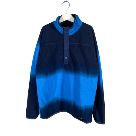 Unisex Burton - Fleecepaita, koko 152 - 158 -  ()