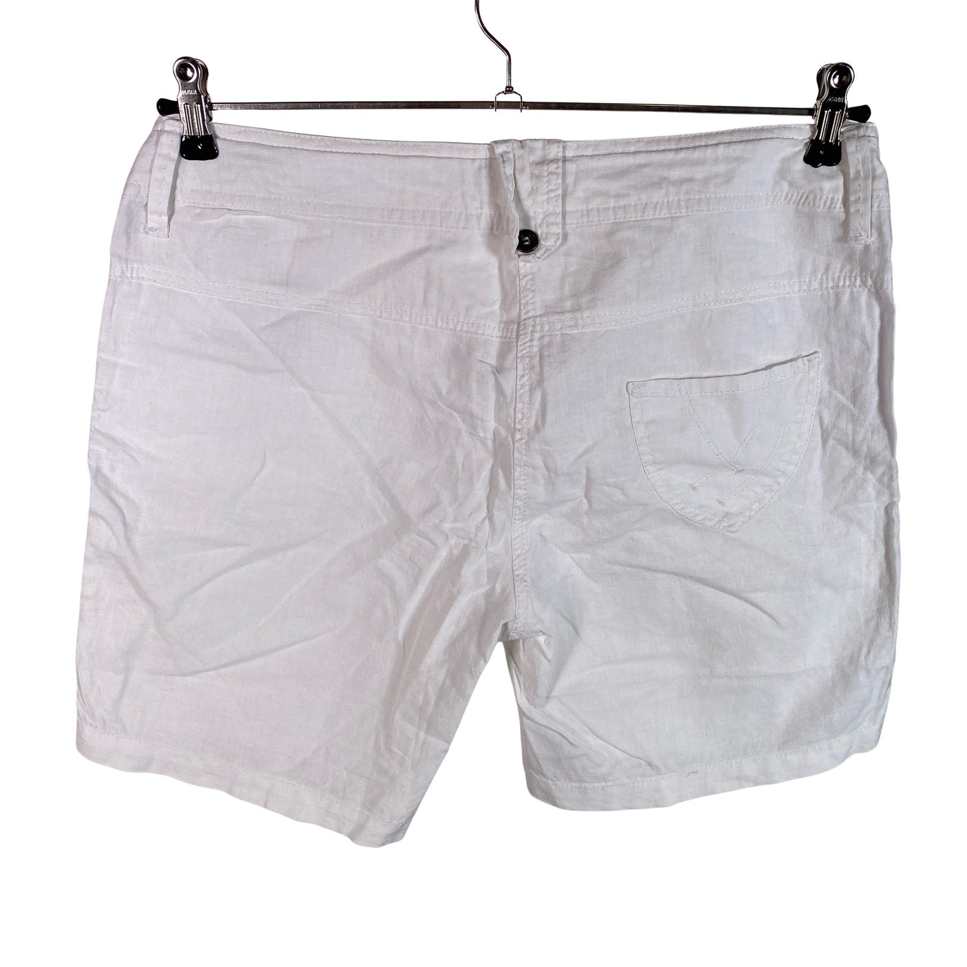 Unisex Fransa - Shortsit, koko 38 -  (2)