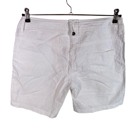 Unisex Fransa - Shortsit, koko 38 -  (2)