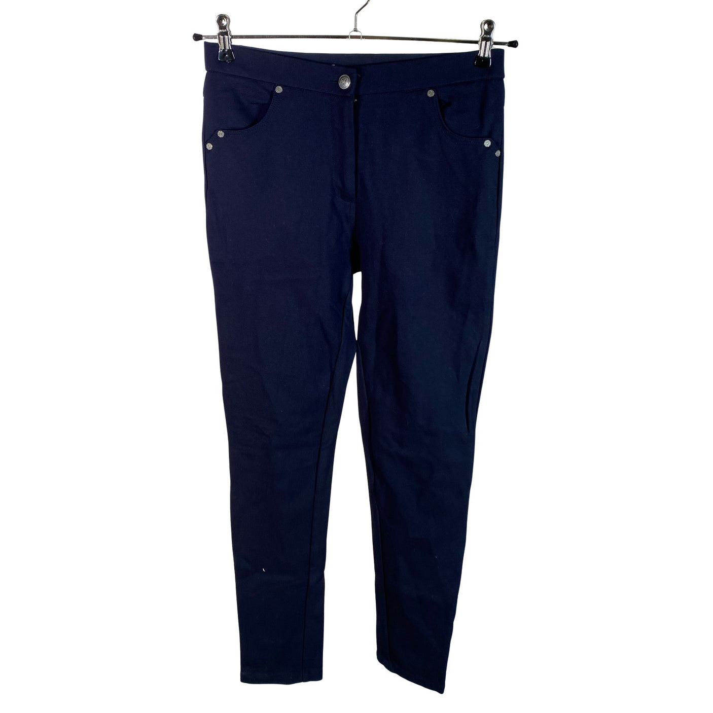 Unisex Roberto Bassi - Trikoohousut, koko 40 -  (1)