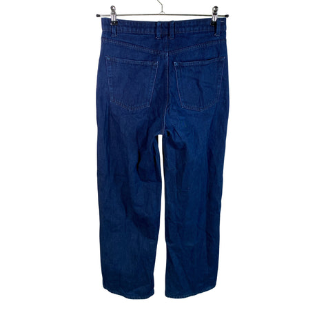Unisex Lindex - Farkut, koko 40 -  (2)