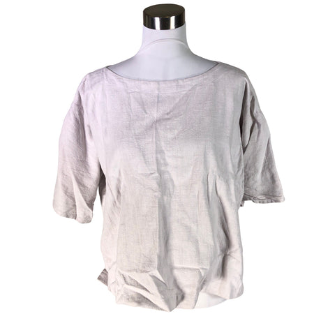 Unisex Handmade - Lyhythihainen pusero, koko 40 -  ()