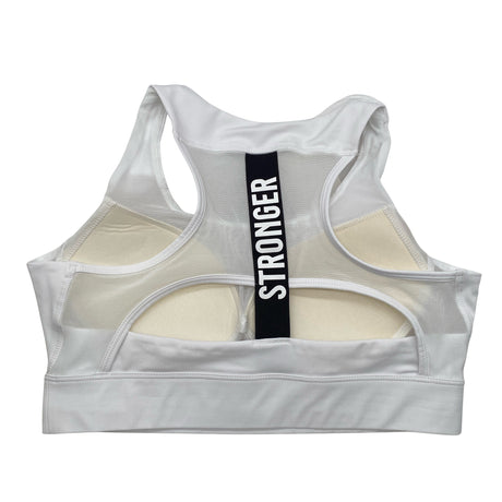 Unisex Stronger - Urheilutoppi, koko 38 -  (2)