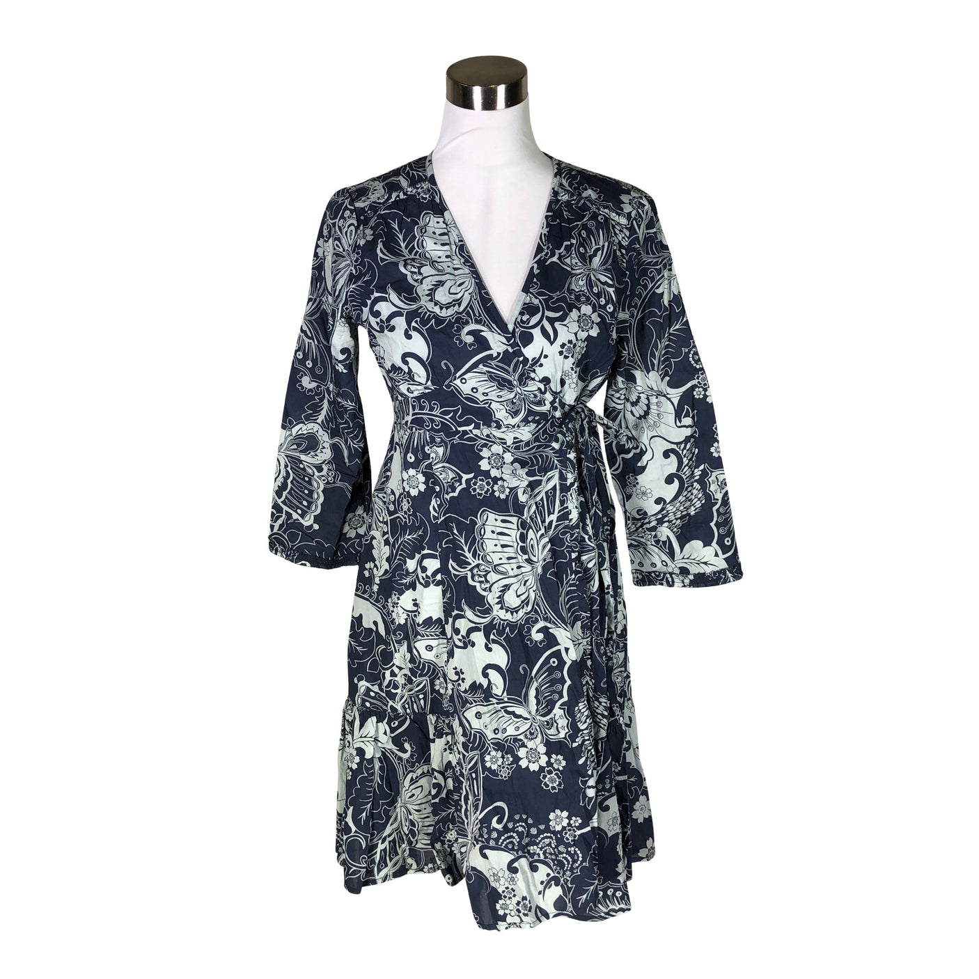 Unisex Odd Molly - Kangasmekko, koko 38 -  (1)