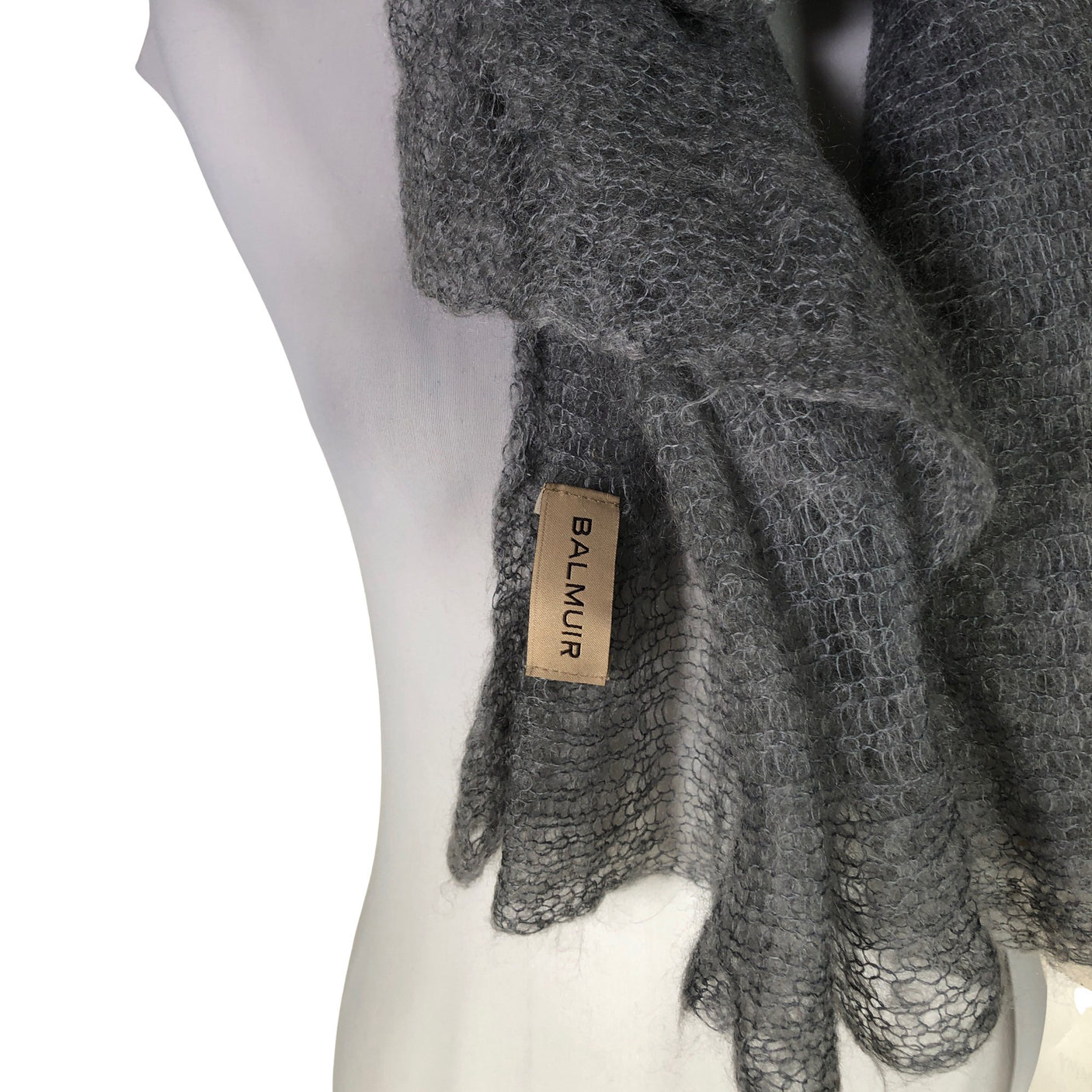 Unisex Balmuir - Kaulaliina, koko Maxi -  (3)