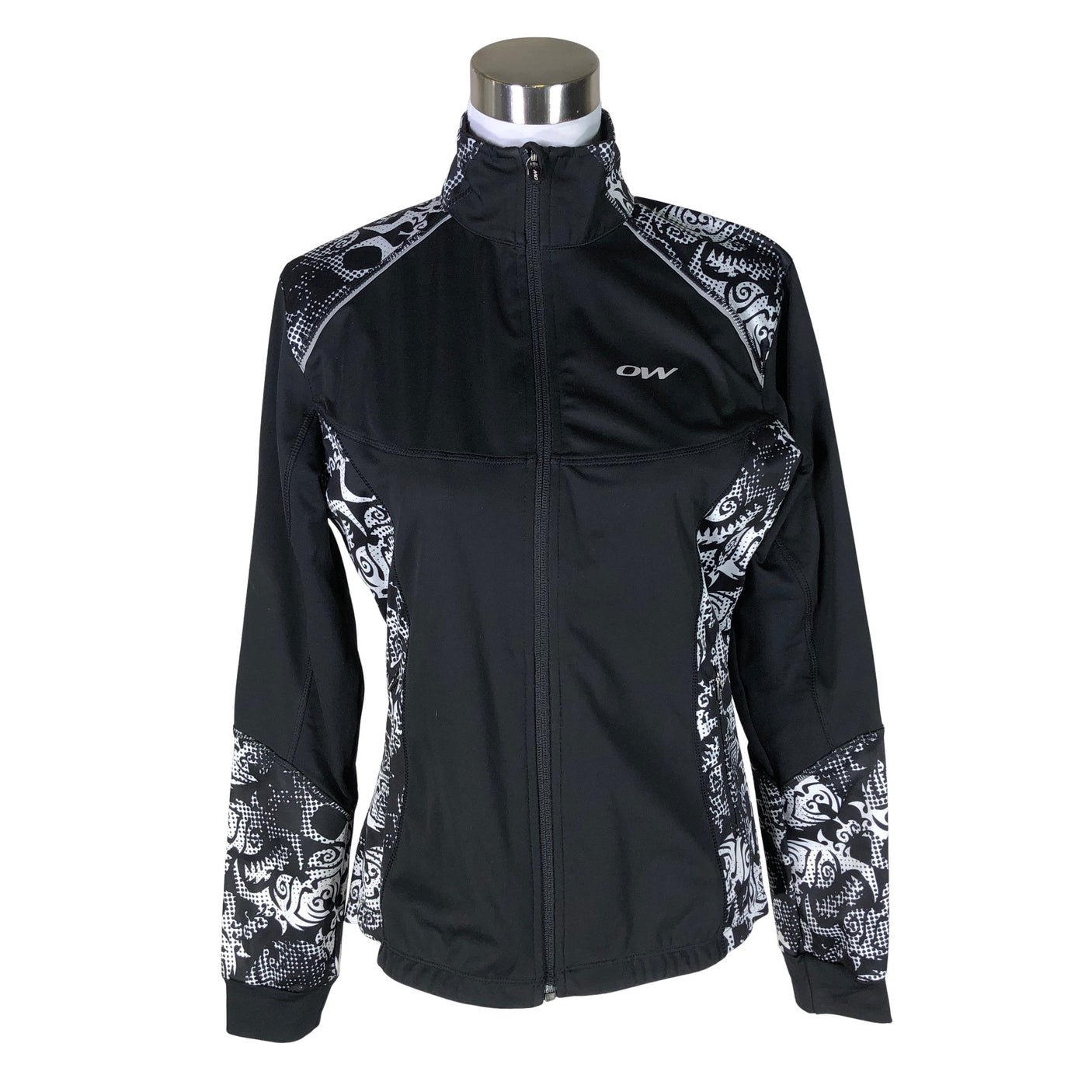 Unisex One way (OW) - Softshell-takki, koko 40 -  (1)