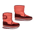 Unisex Rubber Duck - Winter shoes, size 28 - Orange ()