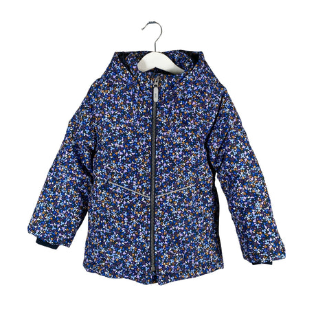 Unisex Name It - Toppatakki, koko 110 - 116 -  ()