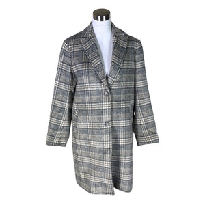 Unisex Cinque - Villakangastakki, koko 40 -  (1)