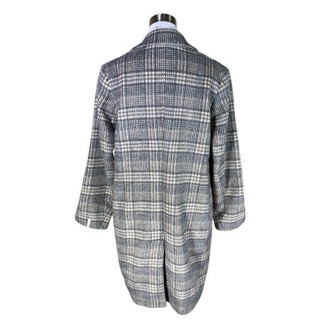 Unisex Cinque - Villakangastakki, koko 40 -  (2)