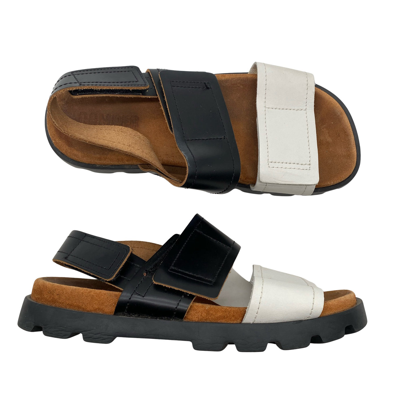 Unisex Camper - Sandaalit, koko 40 -  (1)