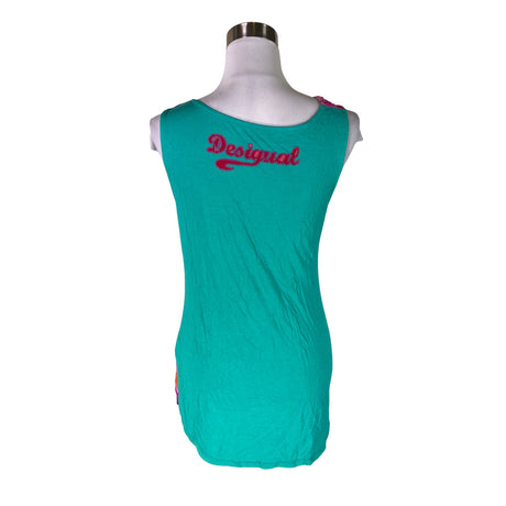 Unisex Desigual - Trikootunika, koko 38 -  (2)