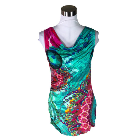 Unisex Desigual - Trikootunika, koko 38 -  ()