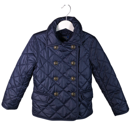 Unisex Polo Ralph Lauren - Tikkitakki, koko 104 - 110 -  ()