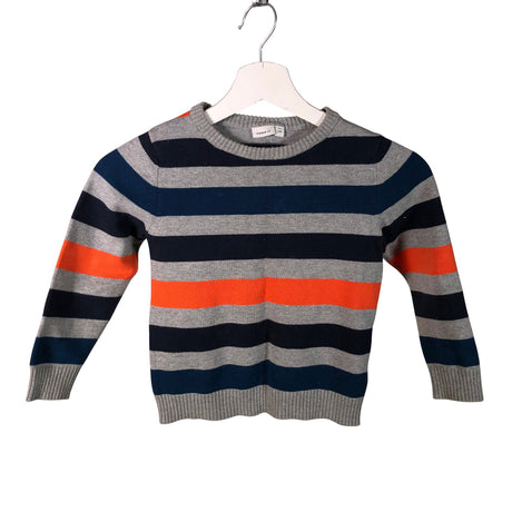 Unisex Name It - Neulepaita, koko 104 - 110 -  ()