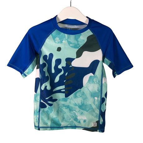 Unisex Reima - Uimapaita, koko 110 - 116 -  ()