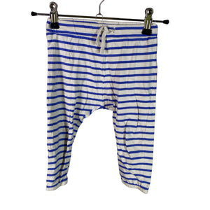 Unisex Lindex - Trikoohousut, koko 80 - 86 -  (1)
