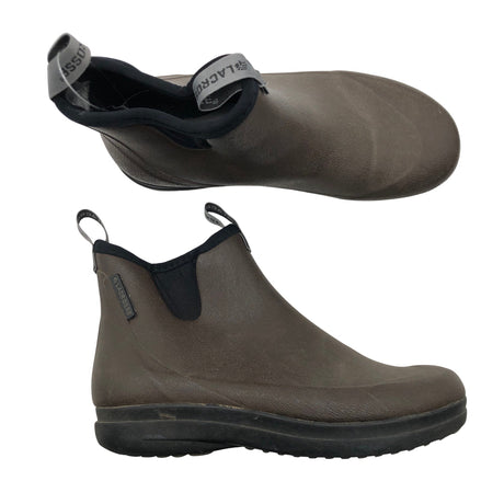 Unisex Lacrosse - Kumisaappaat, koko 39 -  ()