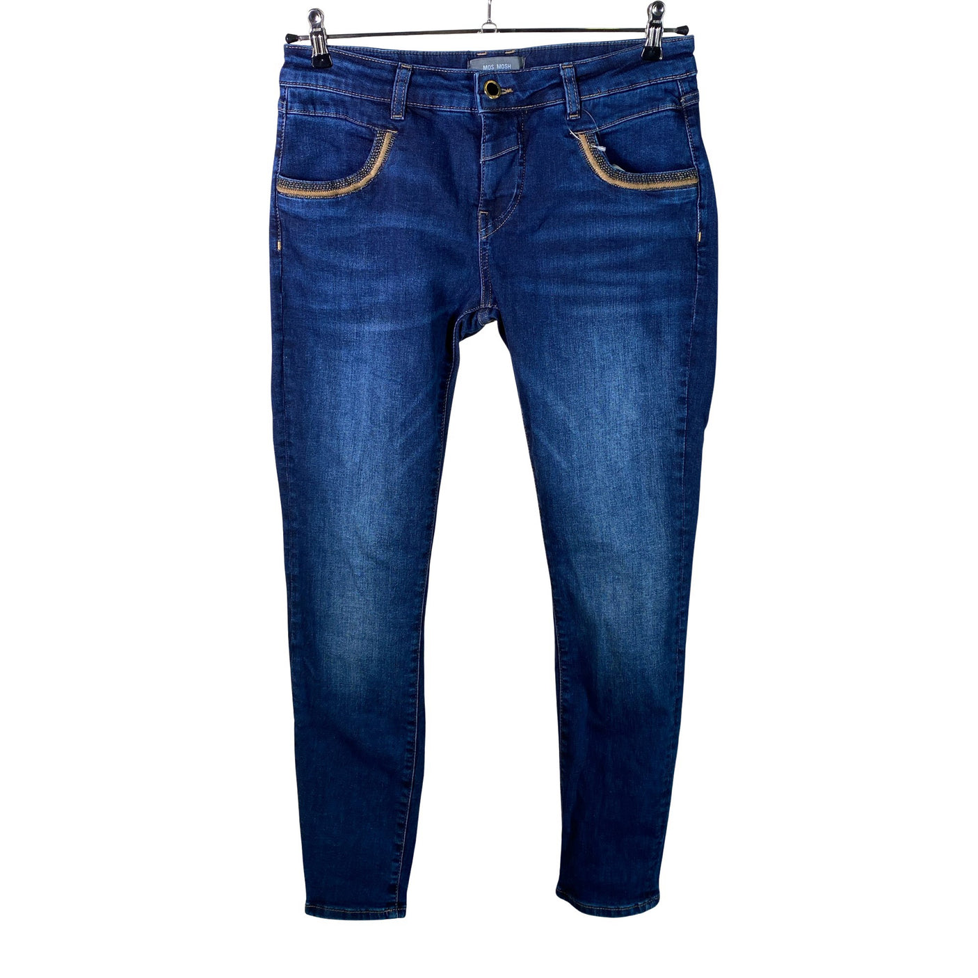 Unisex Mos Mosh - Farkut, koko W29 -  (1)