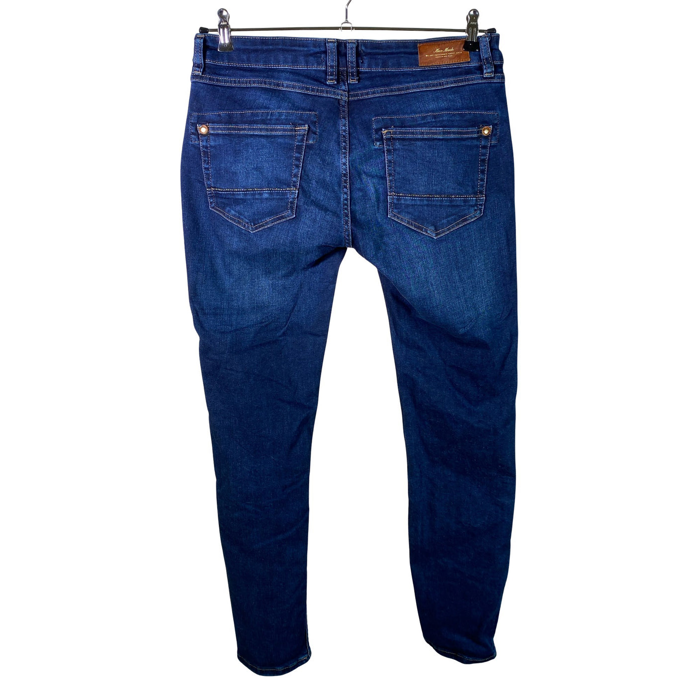 Unisex Mos Mosh - Farkut, koko W29 -  (2)