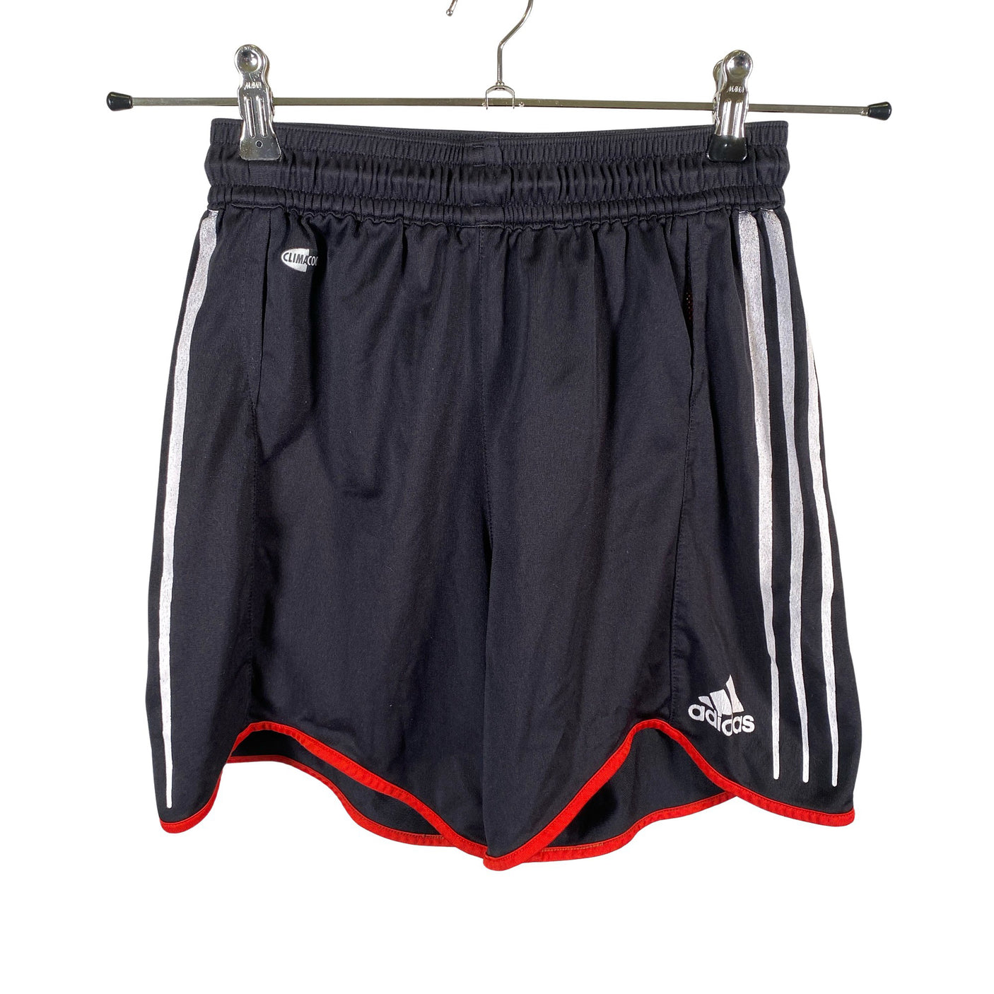 Unisex Adidas - Urheilushortsit, koko 34 -  (1)