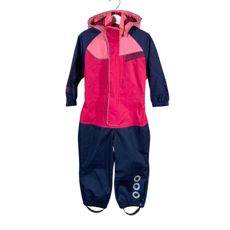 Unisex Neomondo - Välikausihaalari, koko 92 - 98 -  ()