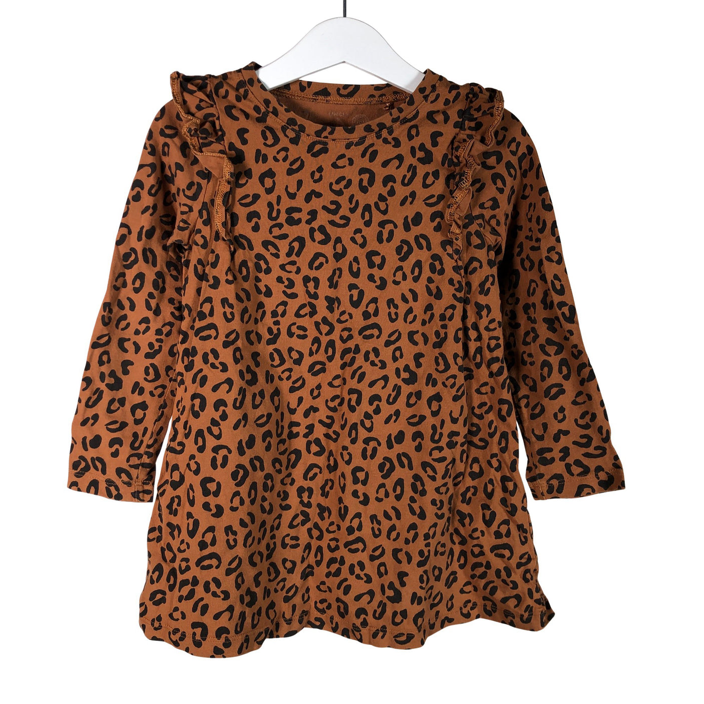 Unisex Lindex - Trikoomekko, koko 104 - 110 -  (1)