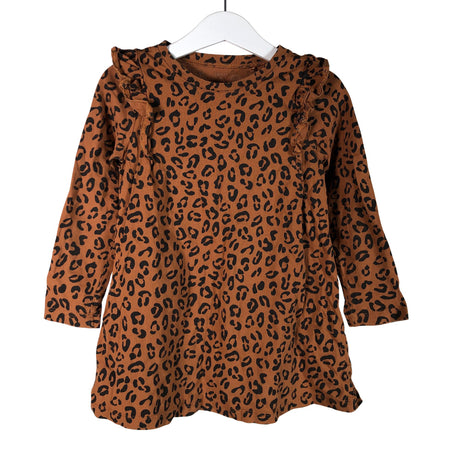 Unisex Lindex - Trikoomekko, koko 104 - 110 -  ()