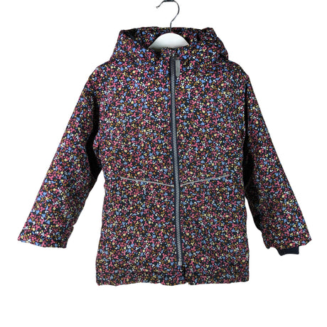 Unisex Name It - Toppatakki, koko 104 - 110 -  ()