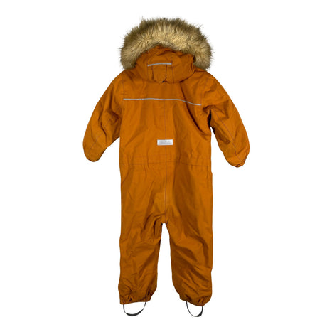 Unisex Reimatec - Välikausihaalari, koko 98 - 104 -  (2)