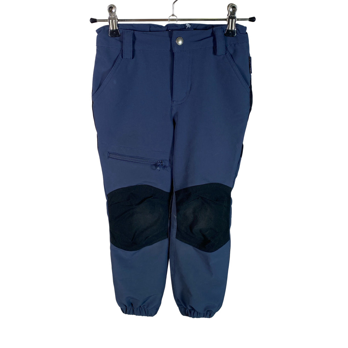 Unisex Polarn O. Pyret - Välikausihousut, koko 110 - 116 -  (1)