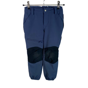 Unisex Polarn O. Pyret - Välikausihousut, koko 110 - 116 -  (1)