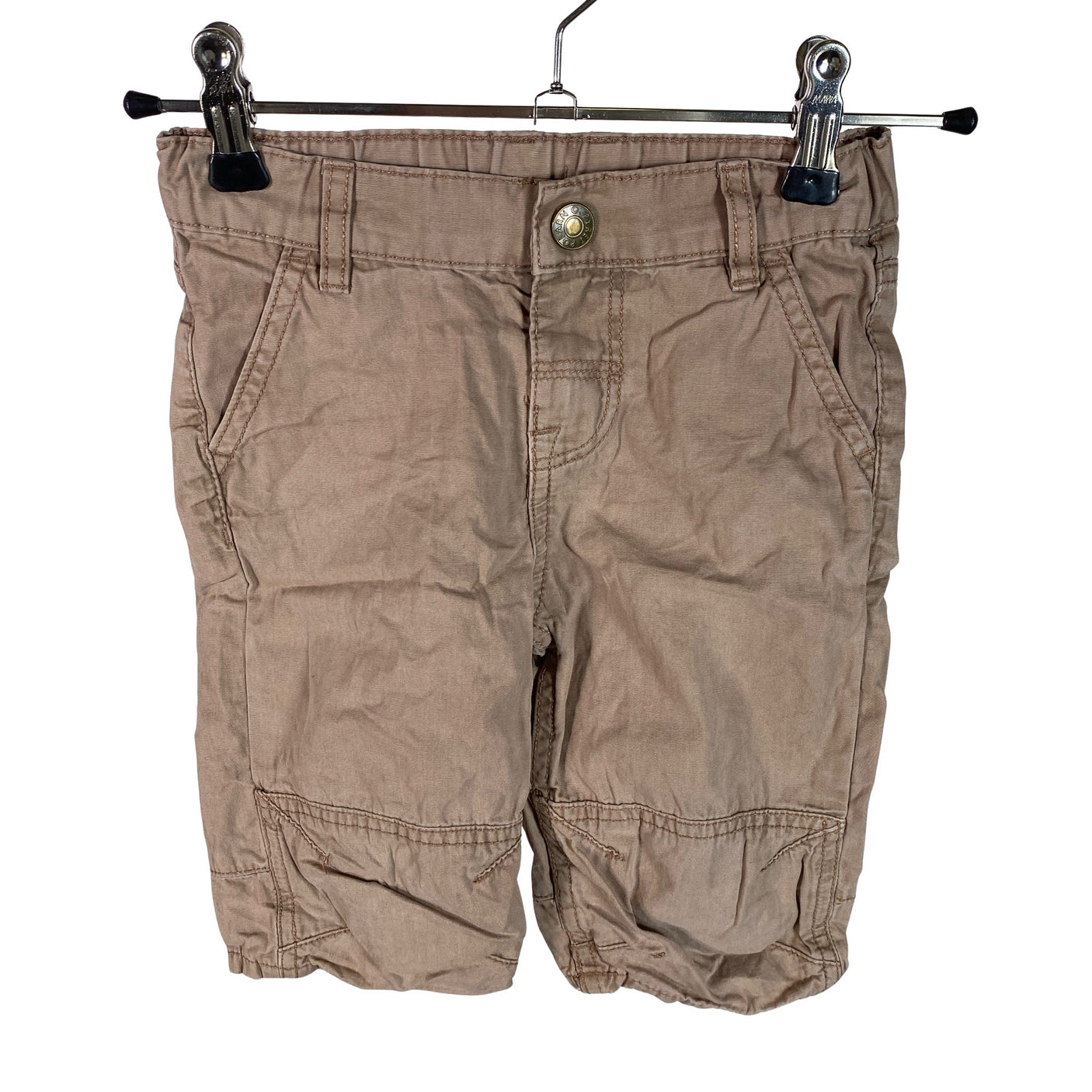 Unisex Polarn O. Pyret - Shortsit, koko 98 - 104 -  (1)